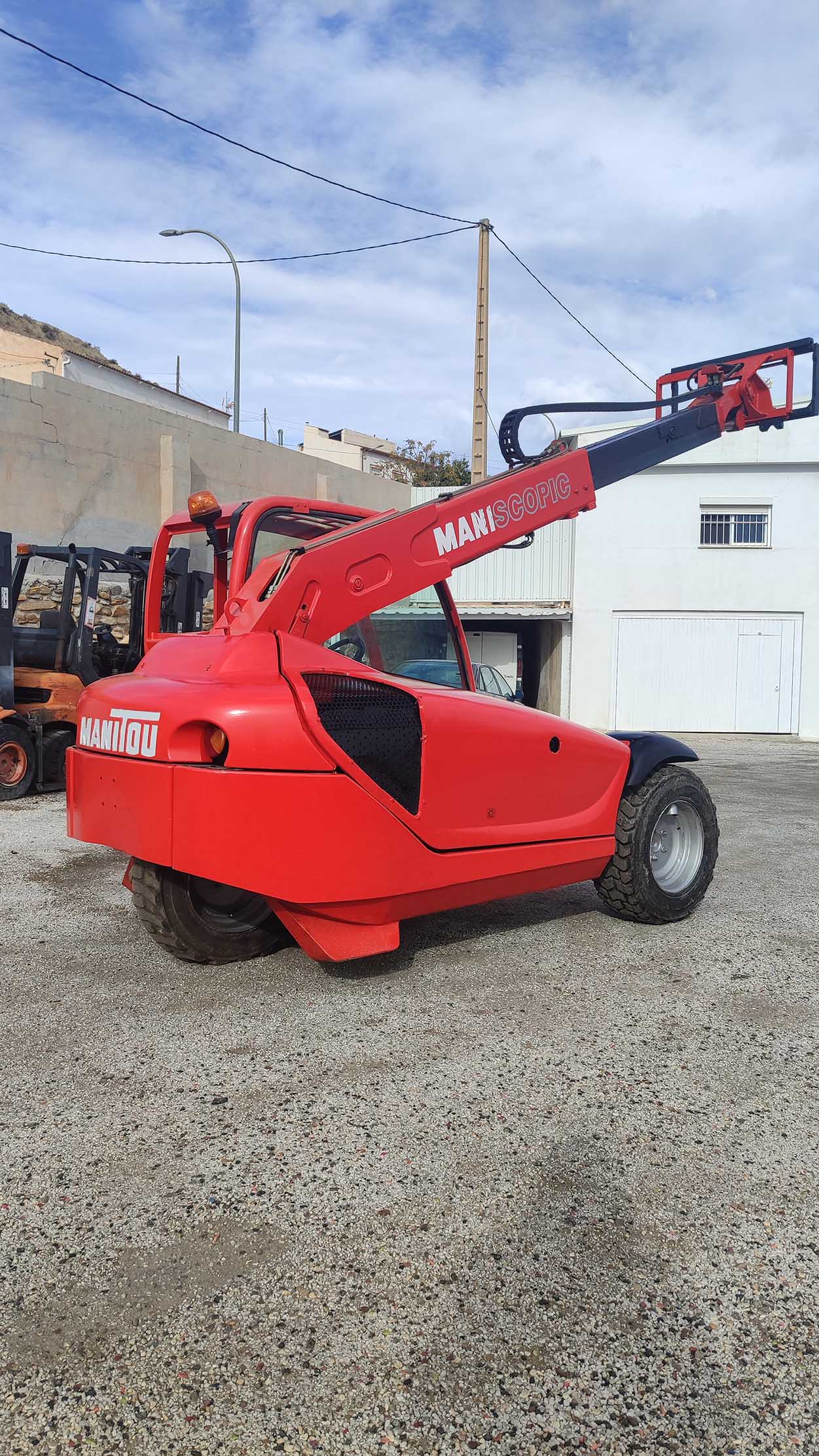 OBR 3 8